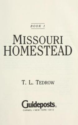 Missouri homestead