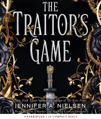 The traitor's game