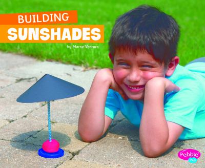 Building sunshades