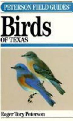 A field guide to the birds of Texas, and adjacent states