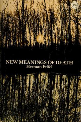 New meanings of death