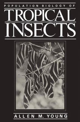 Population biology of tropical insects