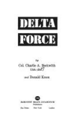 Delta Force