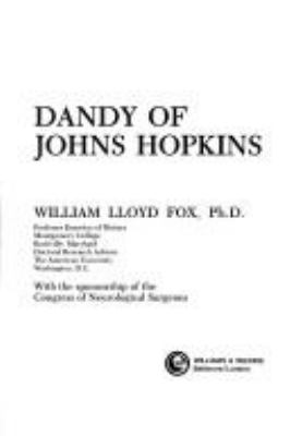 Dandy of Johns Hopkins