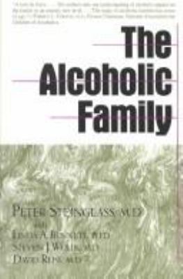 The alcoholic family
