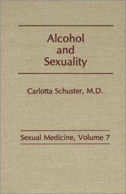 Alcohol and sexuality