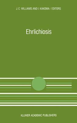 Ehrlichiosis : a vector-borne disease of animals and humans