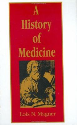 A history of medicine