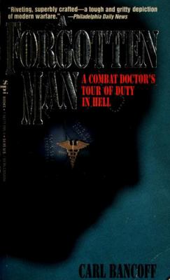 A forgotten man : a novel