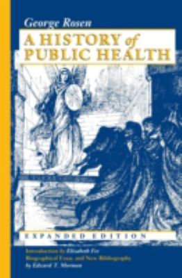 A history of public health