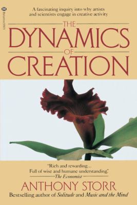 The dynamics of creation