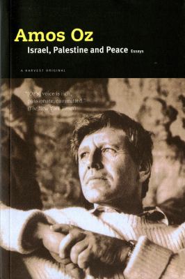 Israel, Palestine, and peace : essays