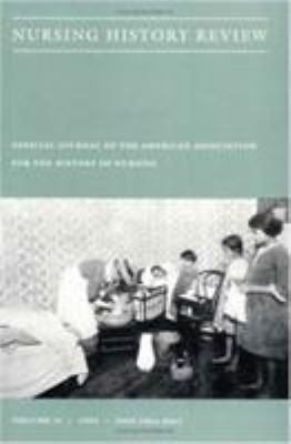 Nursing history review : official journal of the American Association for the History of Nursing. volume 2 /