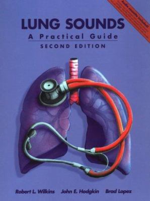 Lung sounds : a practical guide