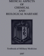 Medical aspects of chemical and biological warfare