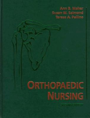 Orthopaedic nursing
