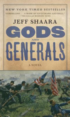 Gods and generals