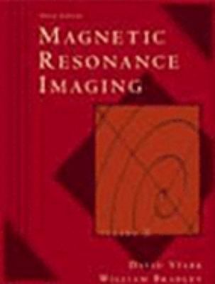 Magnetic resonance imaging