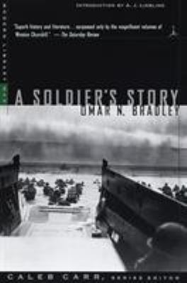 A soldier's story