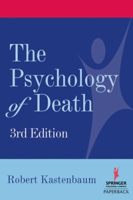 The psychology of death