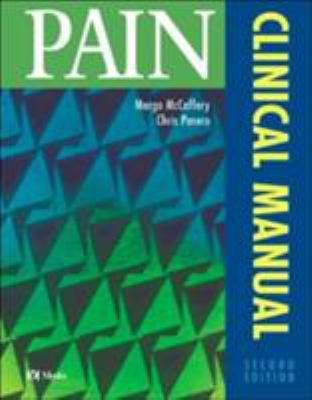 Pain : clinical manual