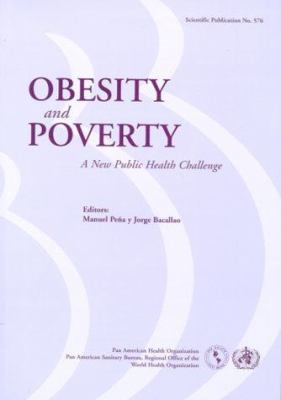 Obesity and poverty : a new public health challenge