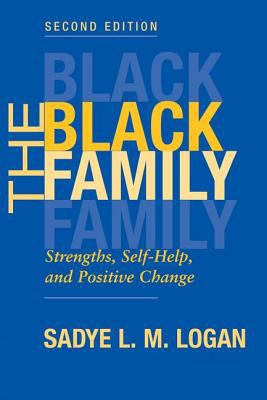 The Black family : strengths, self-help, and positive change