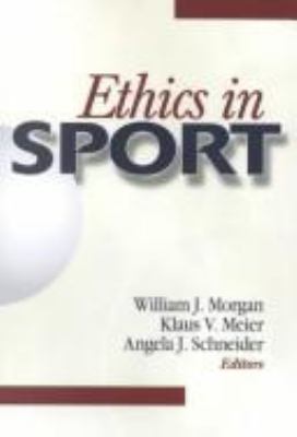 Ethics in sport