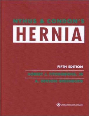 Nyhus and Condon's hernia