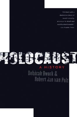 Holocaust : a history