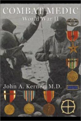 Combat medic, World War II