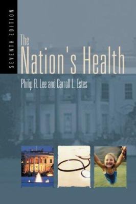 The nation's health