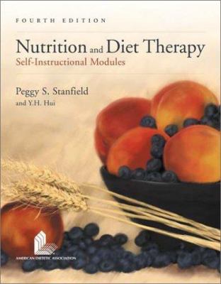 Nutrition and diet therapy : self-instructional modules