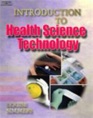 Introduction to health science technology