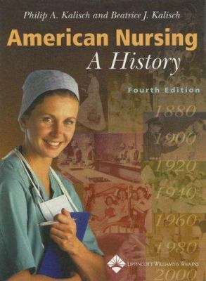 American nursing : a history