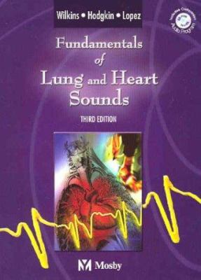 Fundamentals of lung and heart sounds