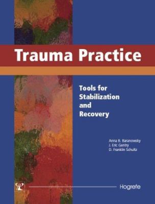Trauma practice : tools for stabilization and recovery