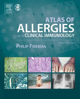 Atlas of allergies and clinical immunology