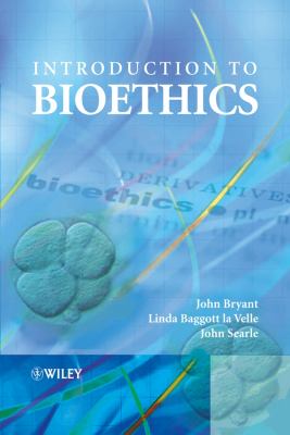 Introduction to bioethics