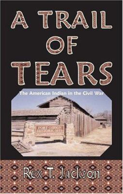 A trail of tears : the American Indian in the Civil War