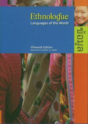 Ethnologue : languages of the world