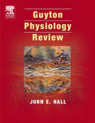 Guyton & Hall physiology review