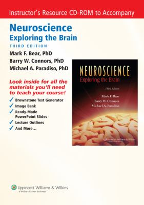 Neuroscience : exploring the brain