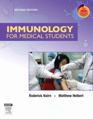 Immunology for medical students