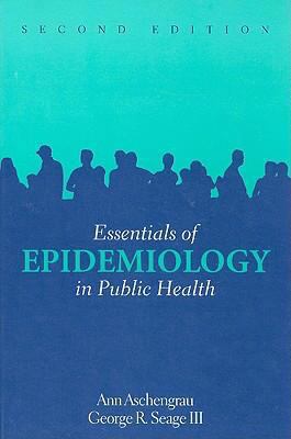 Essentials of epidemiology in public health