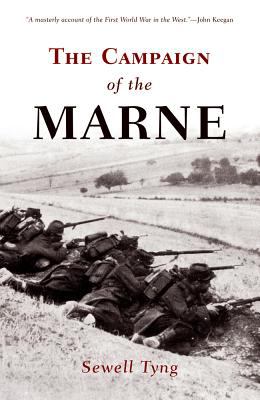 The campaign for the Marne