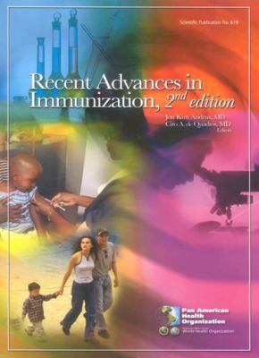 Recent advances in immunization