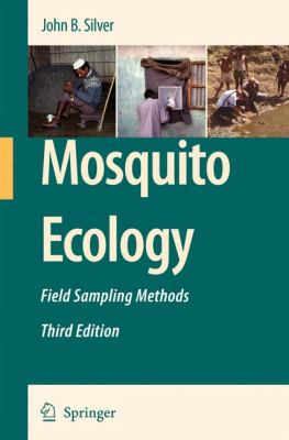 Mosquito ecology : field sampling methods