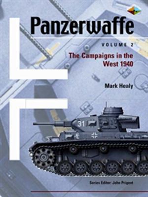 Panzerwaffe.