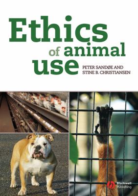 Ethics of animal use